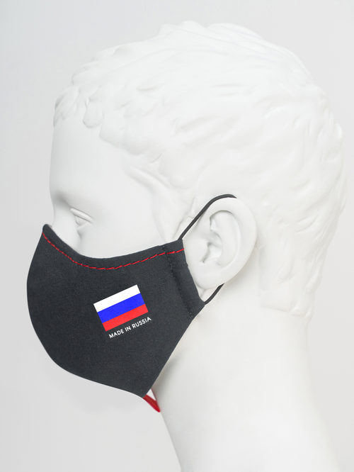 Купить маску россия. Маска логотип. Маска с флагом. Маска с флагом России. Маски медицинские с российским флагом.