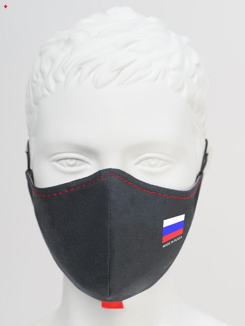 Купить маску россия. Маска цвет чёрный арт. NTB-80368. Маска с флагом. Маска с российским флагом. Маска с гербом.