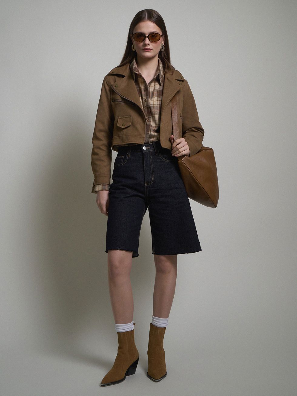 ЖАКЕТ ЖЕНСКИЙ, БЕЖЕВЫЙ