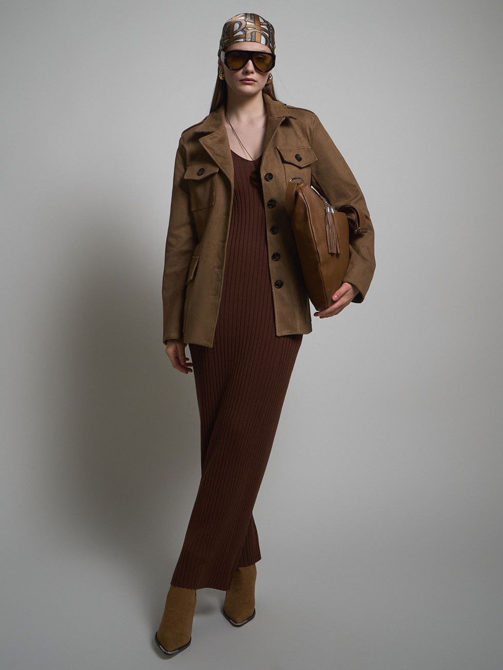 ЖАКЕТ ЖЕНСКИЙ, БЕЖЕВЫЙ