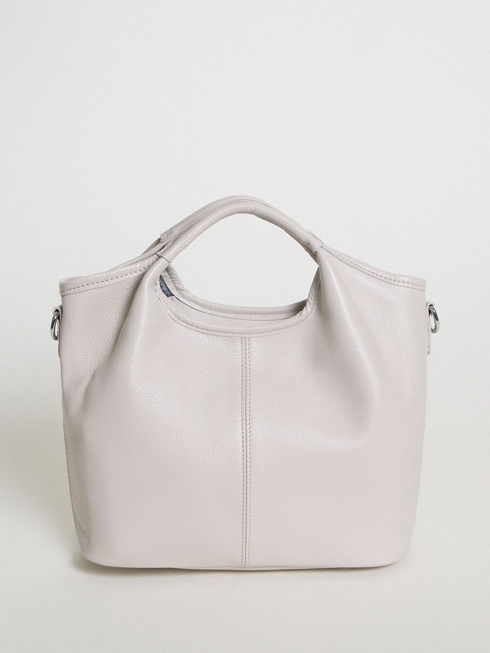 СУМКА ЖЕНСКАЯ, БЕЖЕВАЯ