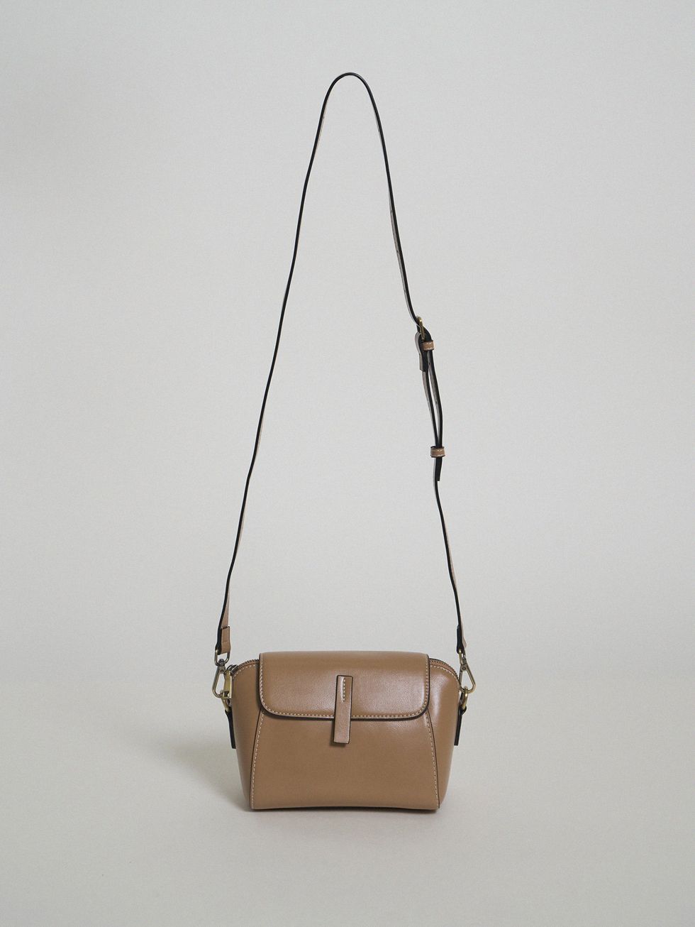 СУМКА ЖЕНСКАЯ, БЕЖЕВАЯ