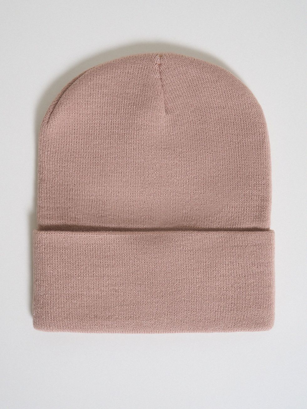 ШАПКА ЖЕНСКАЯ, БЕЖЕВАЯ