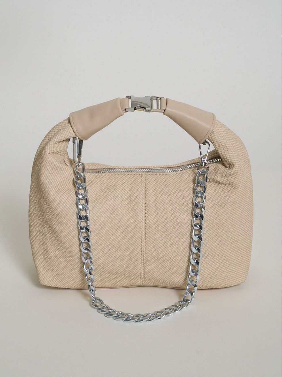 СУМКА ЖЕНСКАЯ, БЕЖЕВАЯ