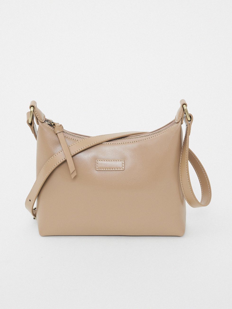 СУМКА ЖЕНСКАЯ, БЕЖЕВАЯ