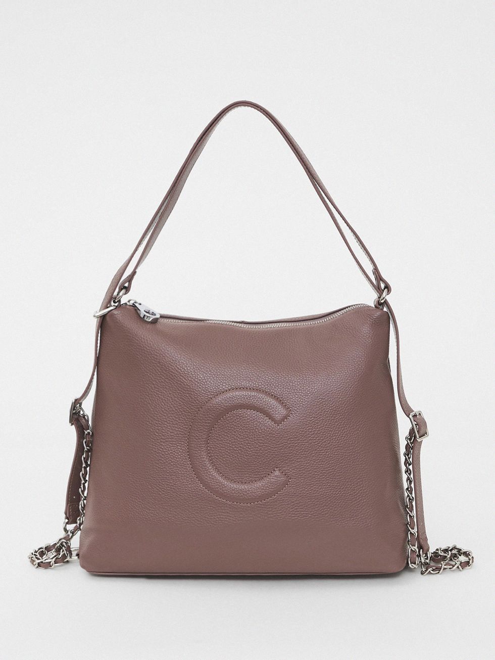 СУМКА ЖЕНСКАЯ, БЕЖЕВАЯ