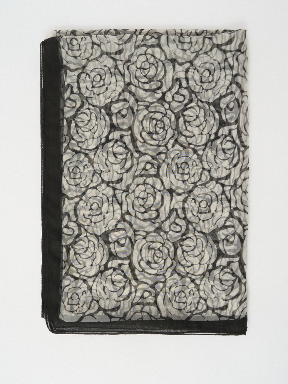 ШАРФ ЖЕНСКИЙ, БЕЖЕВЫЙ