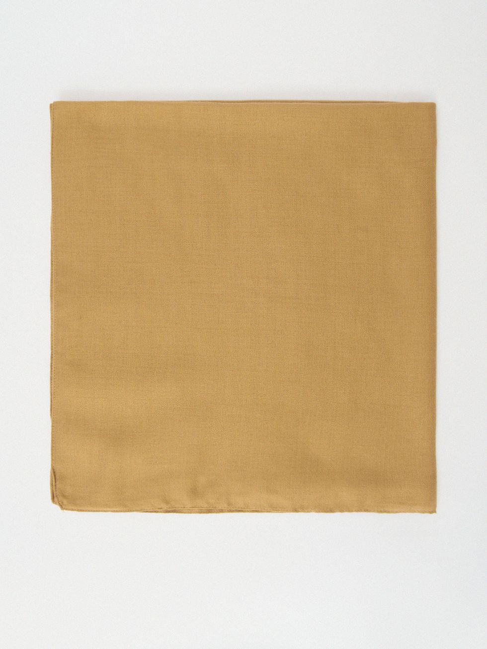 ШАРФ ЖЕНСКИЙ, БЕЖЕВЫЙ