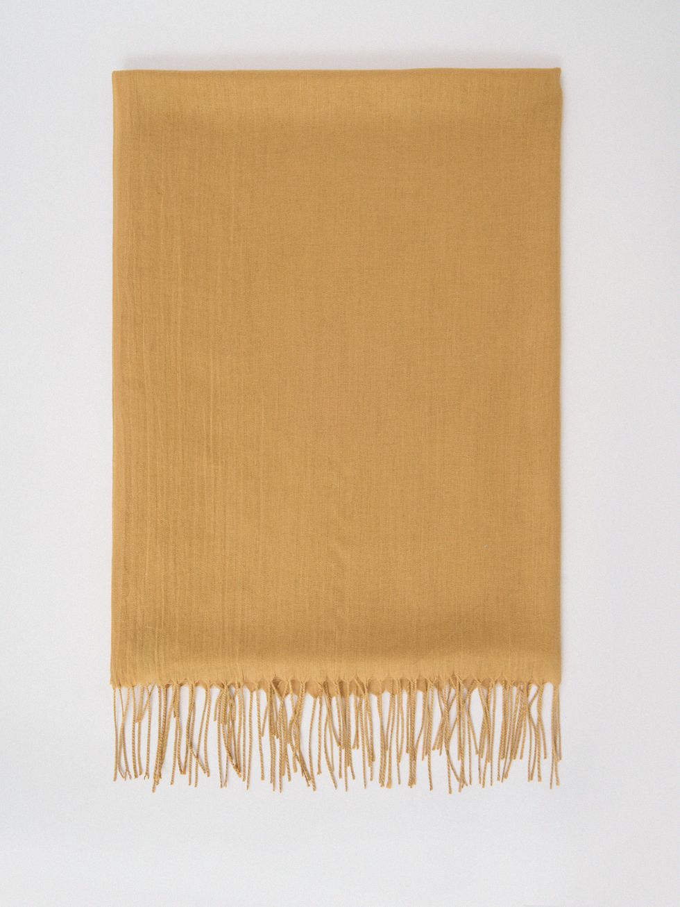 ШАРФ ЖЕНСКИЙ, БЕЖЕВЫЙ