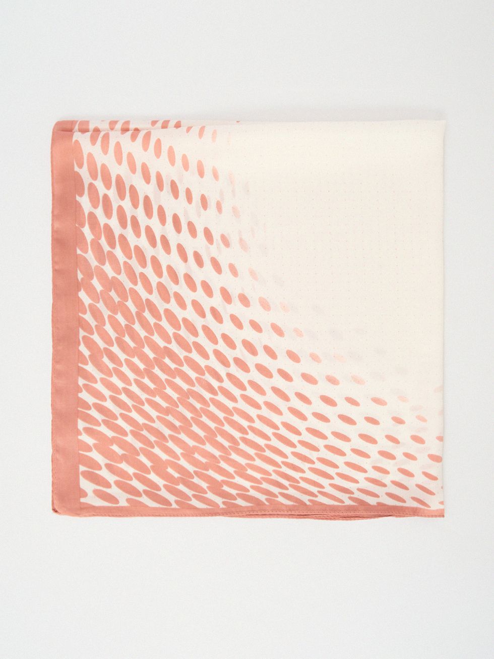 ШАРФ ЖЕНСКИЙ, БЕЖЕВЫЙ