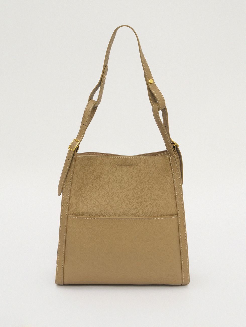 СУМКА ЖЕНСКАЯ, БЕЖЕВАЯ