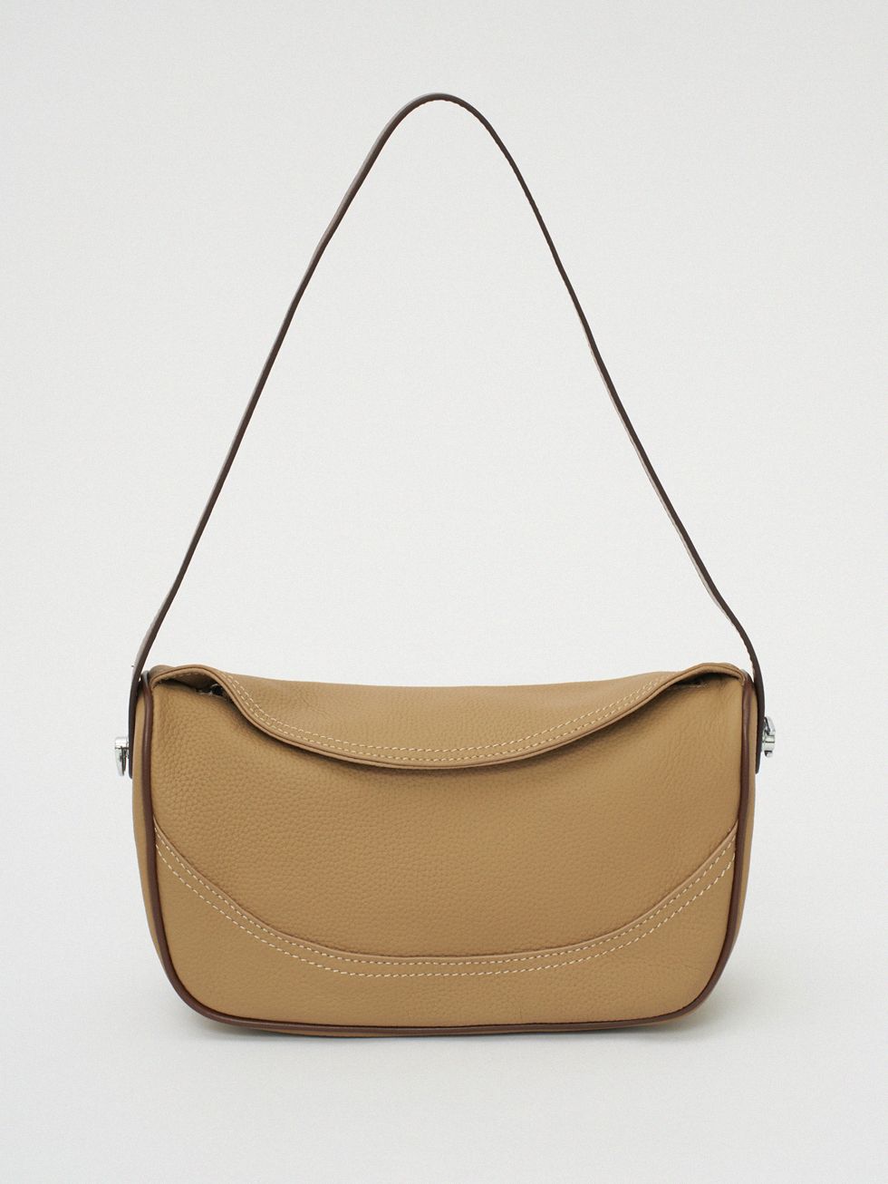 СУМКА ЖЕНСКАЯ, БЕЖЕВАЯ