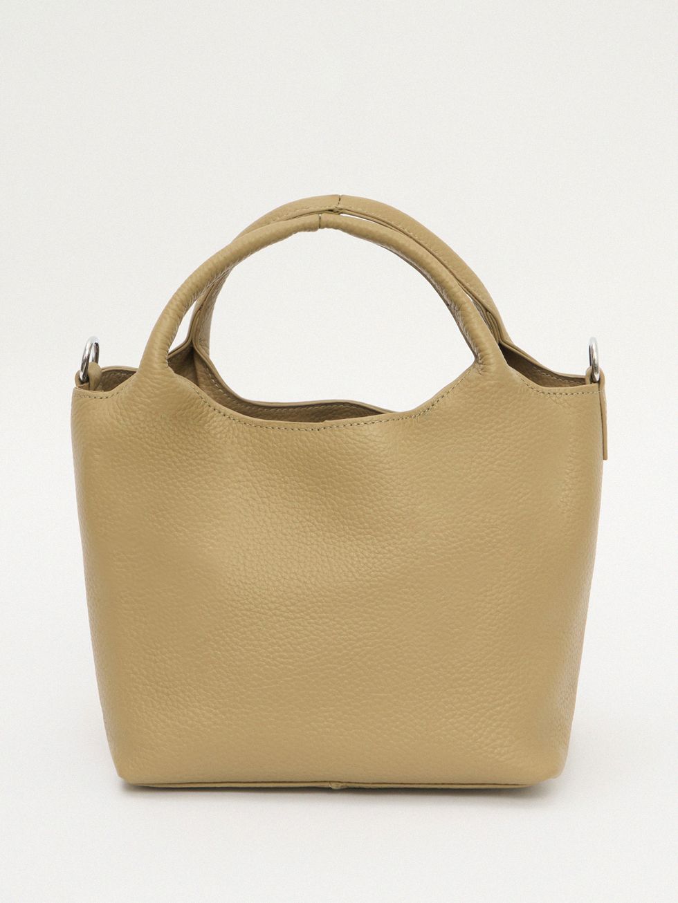 СУМКА ЖЕНСКАЯ, БЕЖЕВАЯ