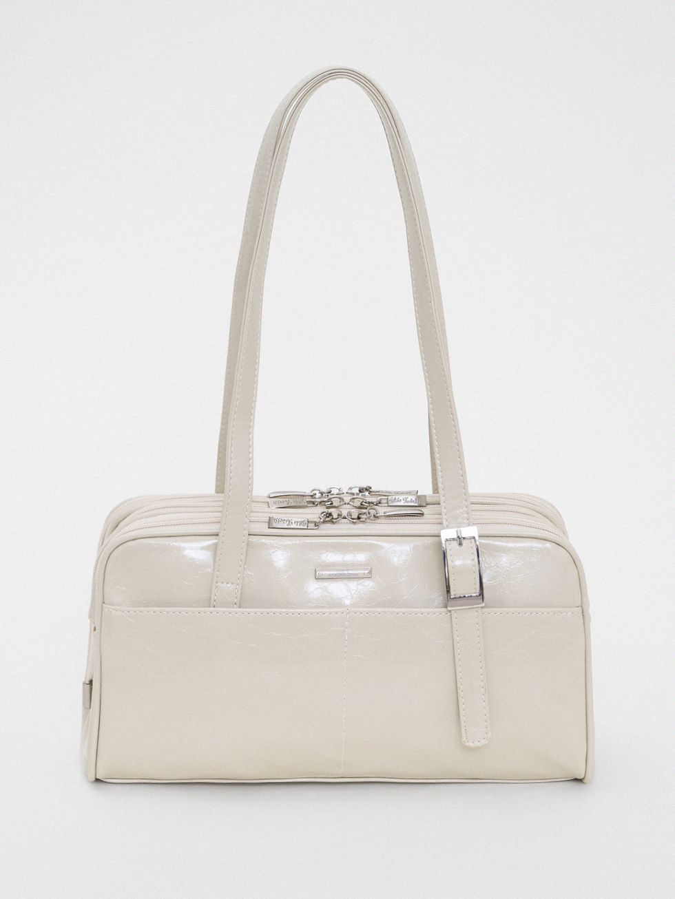 СУМКА ЖЕНСКАЯ, БЕЖЕВАЯ