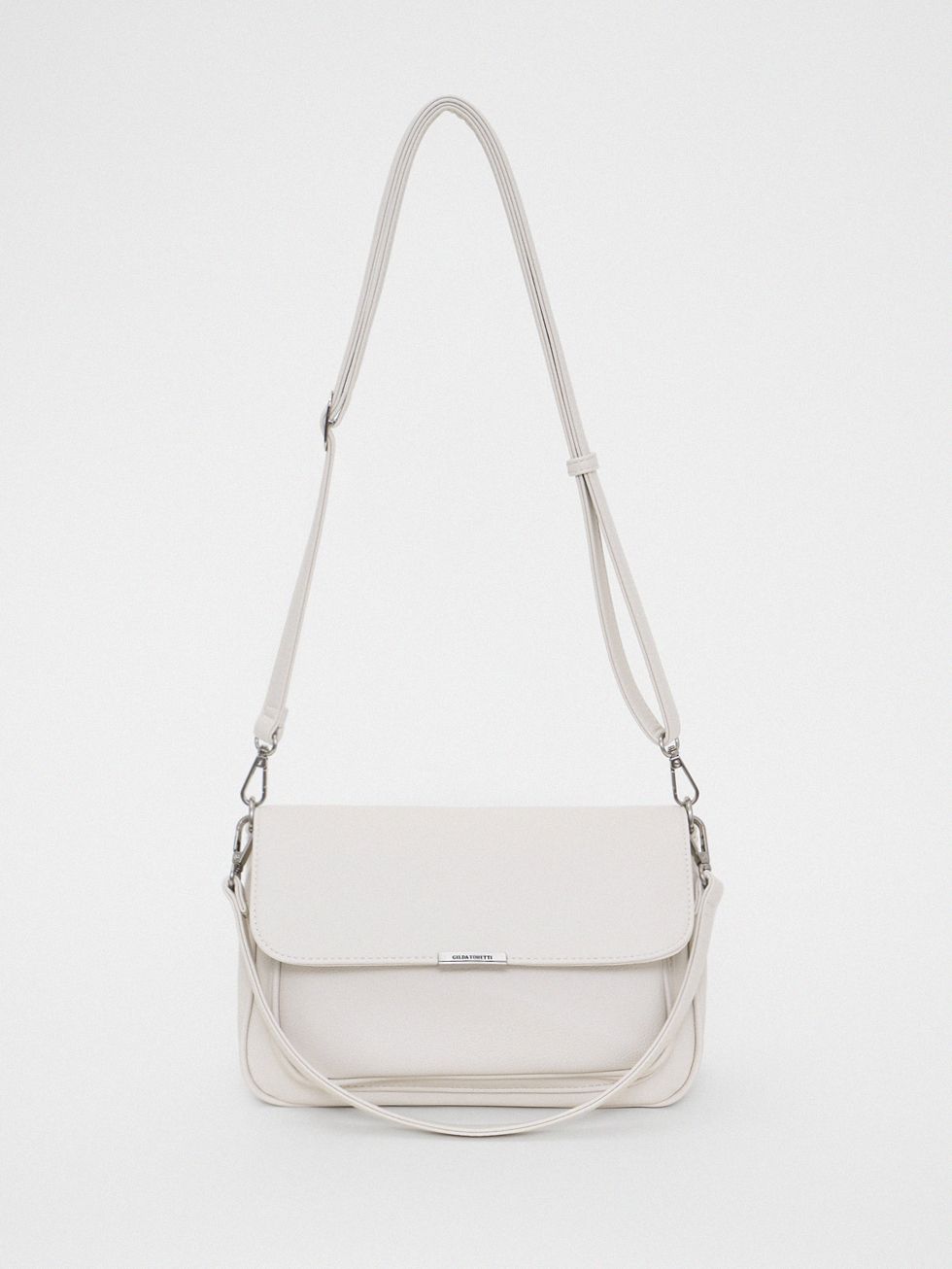 СУМКА ЖЕНСКАЯ, БЕЖЕВАЯ