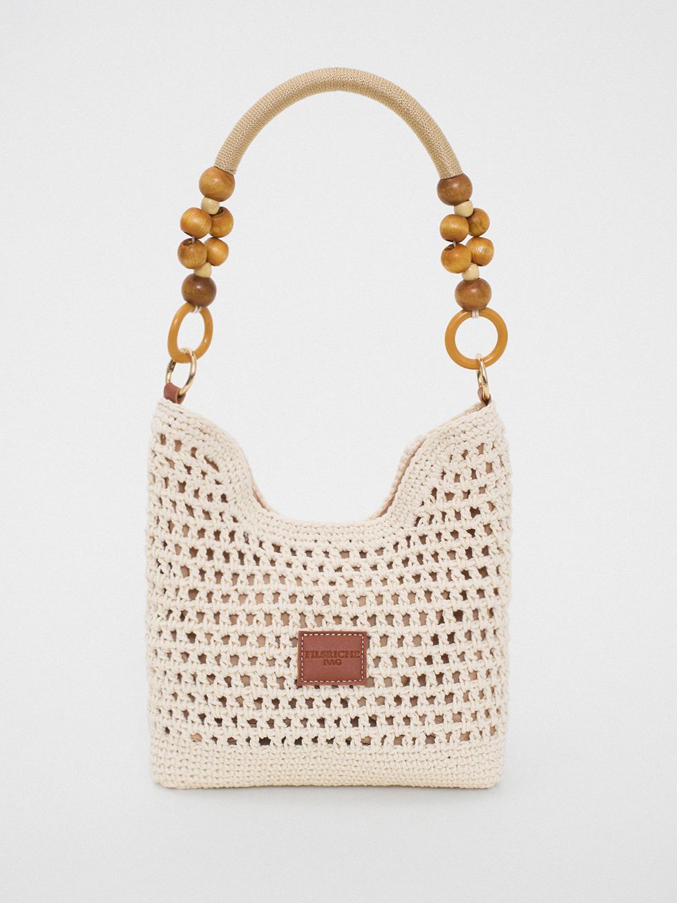 СУМКА ЖЕНСКАЯ, БЕЖЕВАЯ