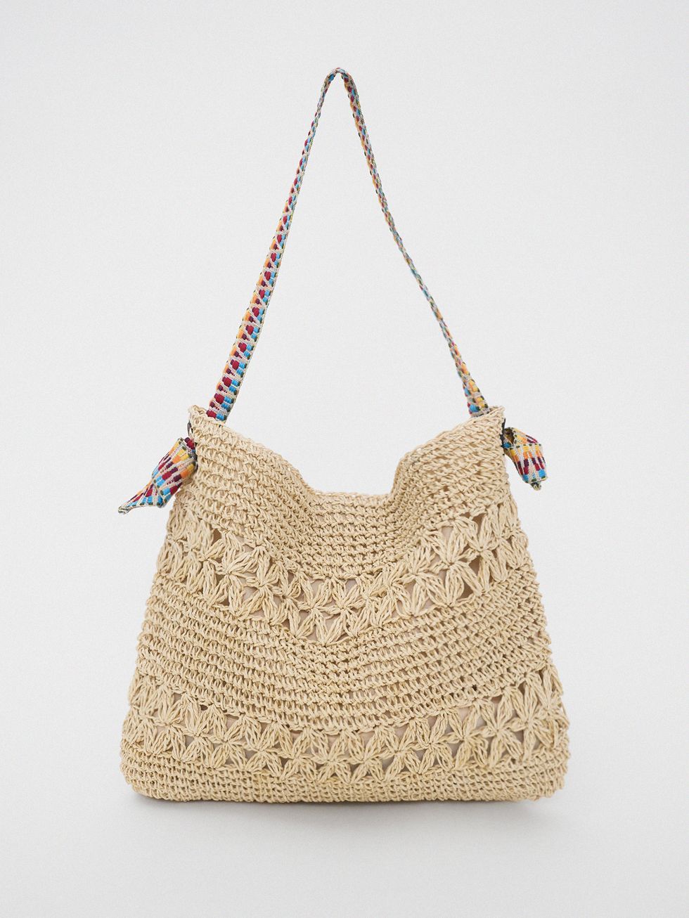 СУМКА ЖЕНСКАЯ, БЕЖЕВАЯ