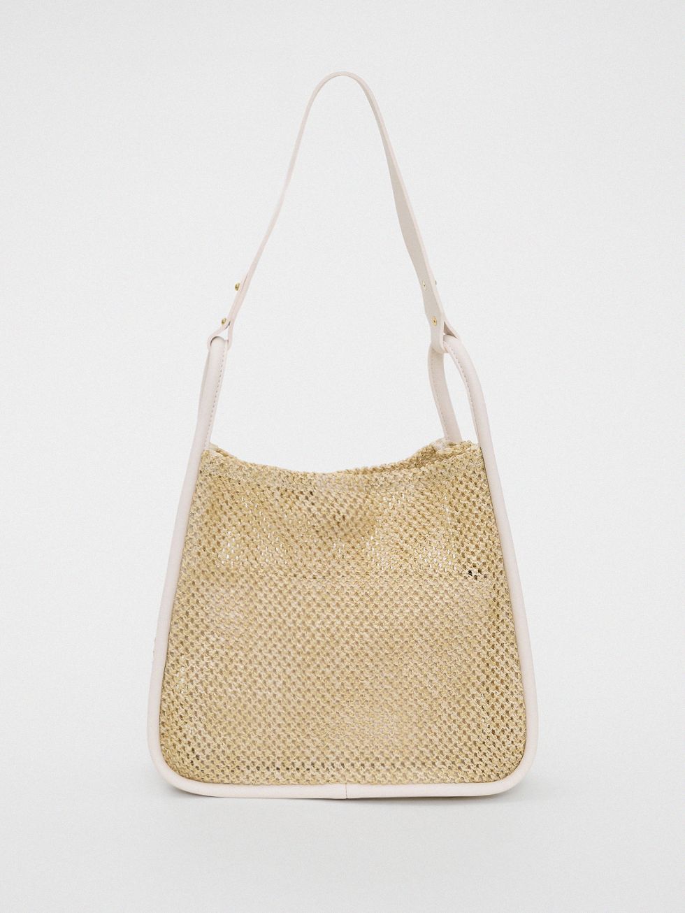 СУМКА ЖЕНСКАЯ, БЕЖЕВАЯ