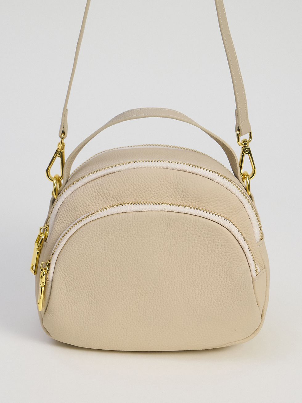 СУМКА ЖЕНСКАЯ, БЕЛАЯ