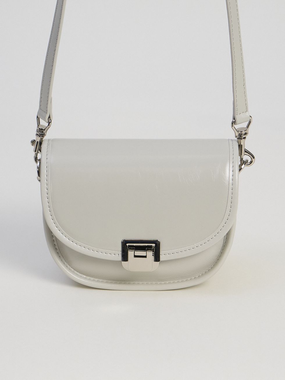 СУМКА ЖЕНСКАЯ, БЕЛАЯ