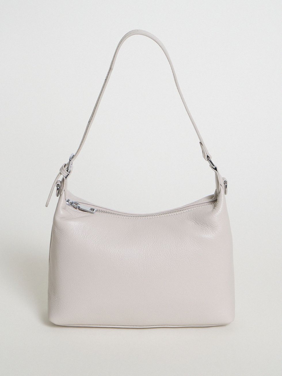 СУМКА ЖЕНСКАЯ, БЕЛАЯ