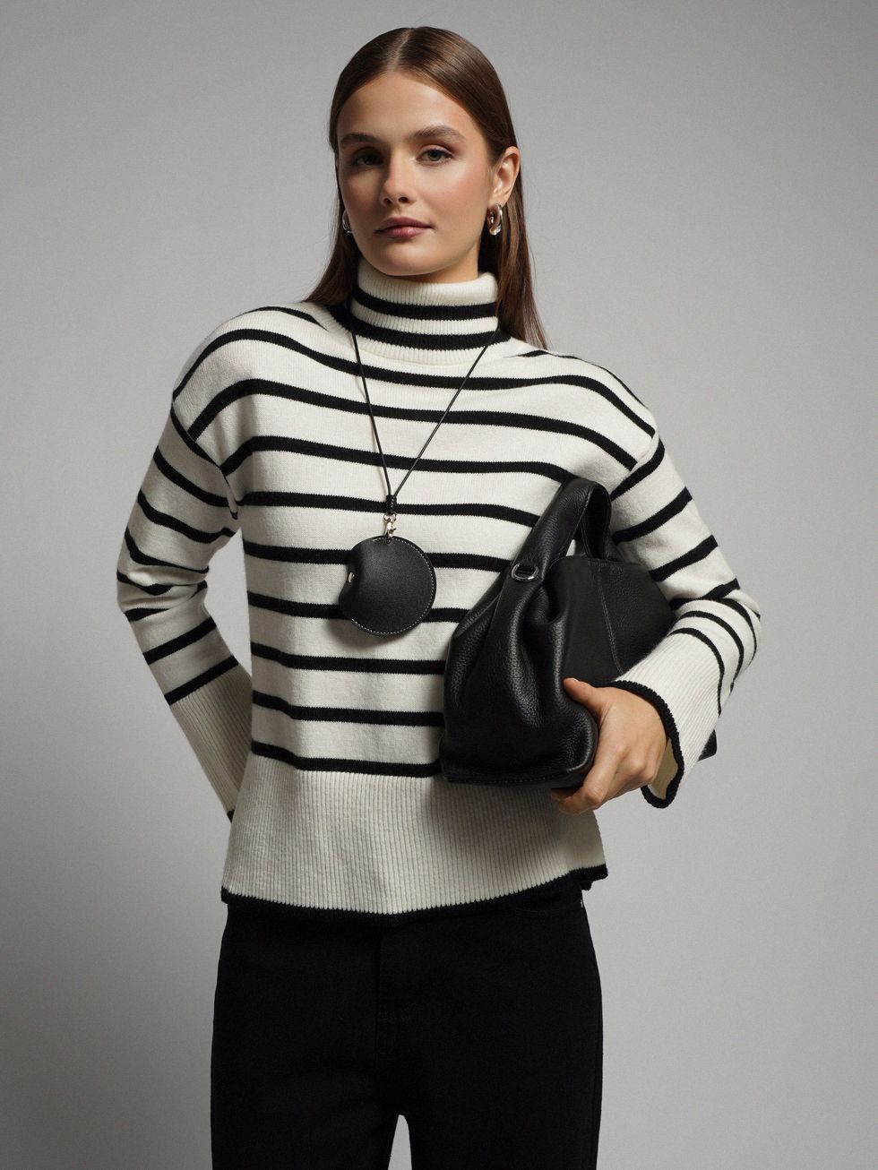 ДЖЕМПЕР ЖЕНСКИЙ, БЕЛЫЙ