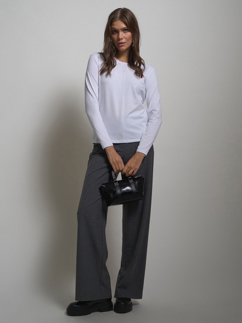 ДЖЕМПЕР ЖЕНСКИЙ, БЕЛЫЙ