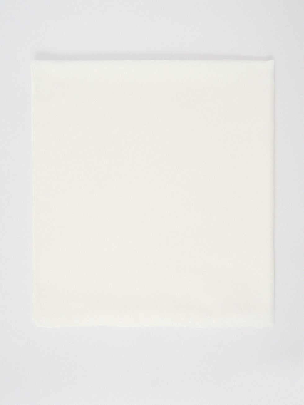 ШАРФ ЖЕНСКИЙ, БЕЛЫЙ