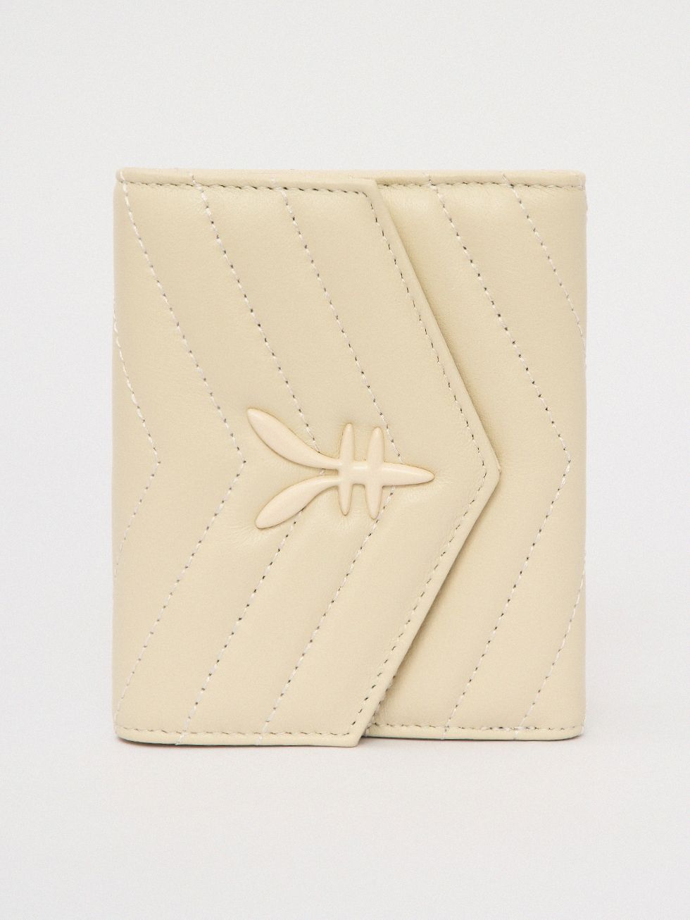 КОШЕЛЕК ЖЕНСКИЙ, БЕЛЫЙ