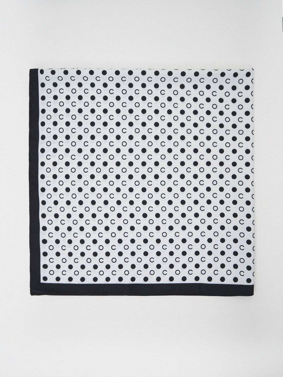 ШАРФ ЖЕНСКИЙ, БЕЛЫЙ