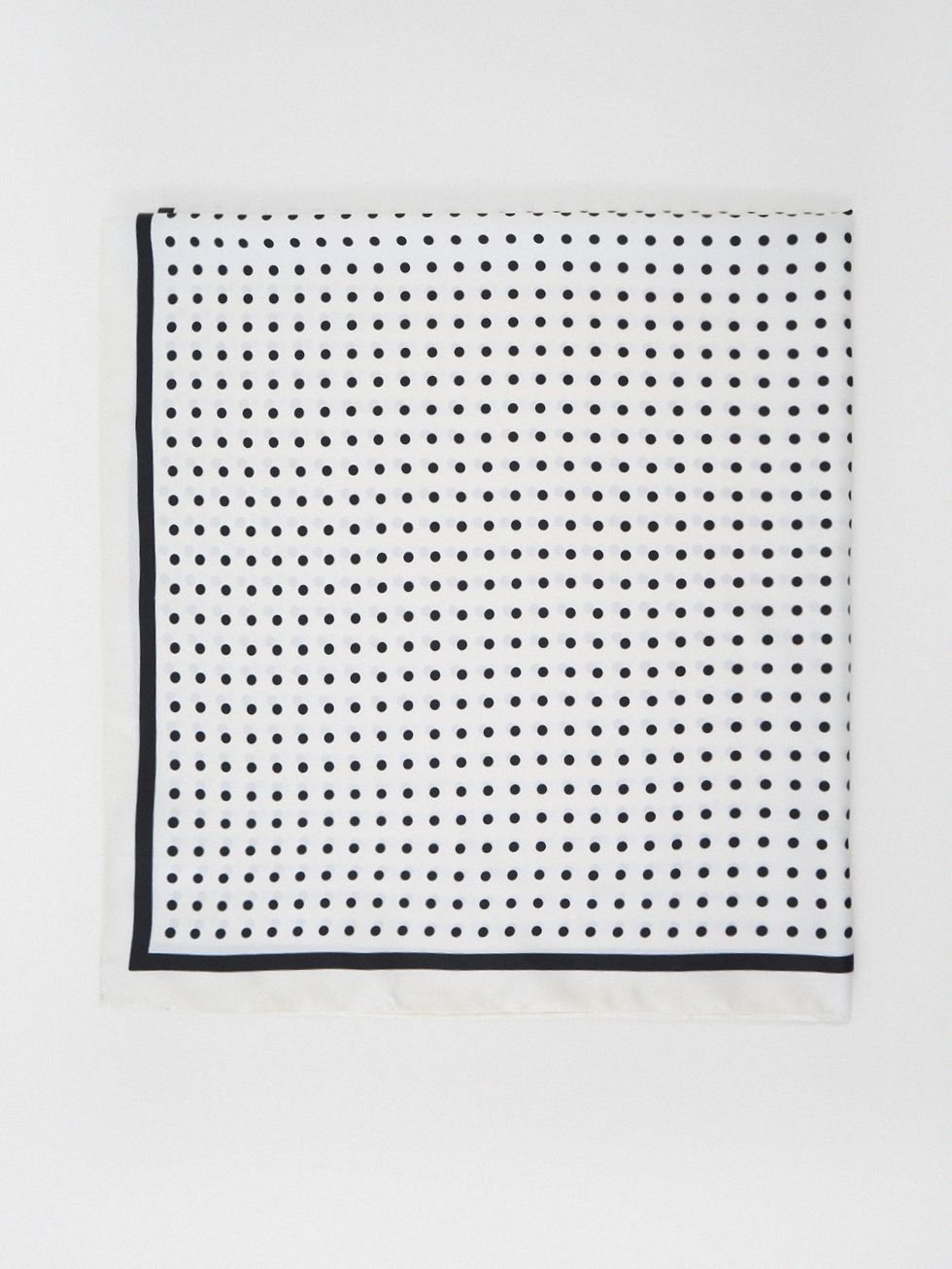 ШАРФ ЖЕНСКИЙ, БЕЛЫЙ