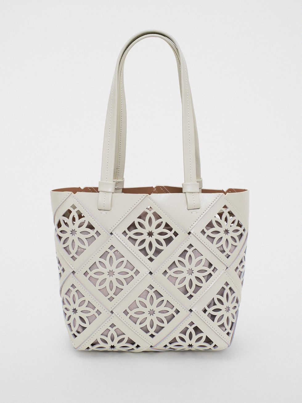 СУМКА ЖЕНСКАЯ, БЕЛАЯ