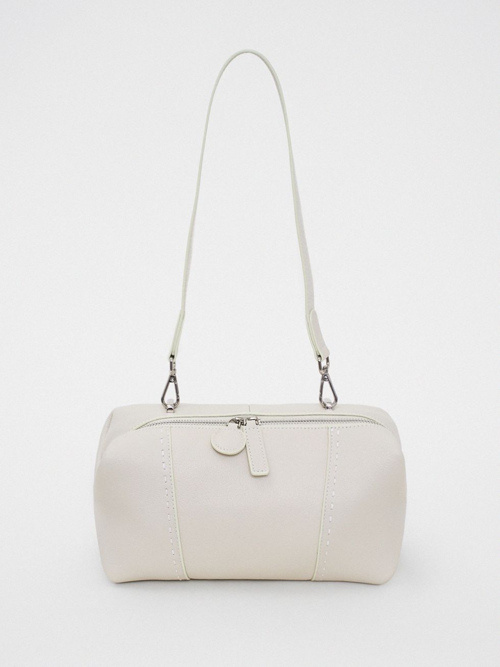 СУМКА ЖЕНСКАЯ, БЕЛАЯ