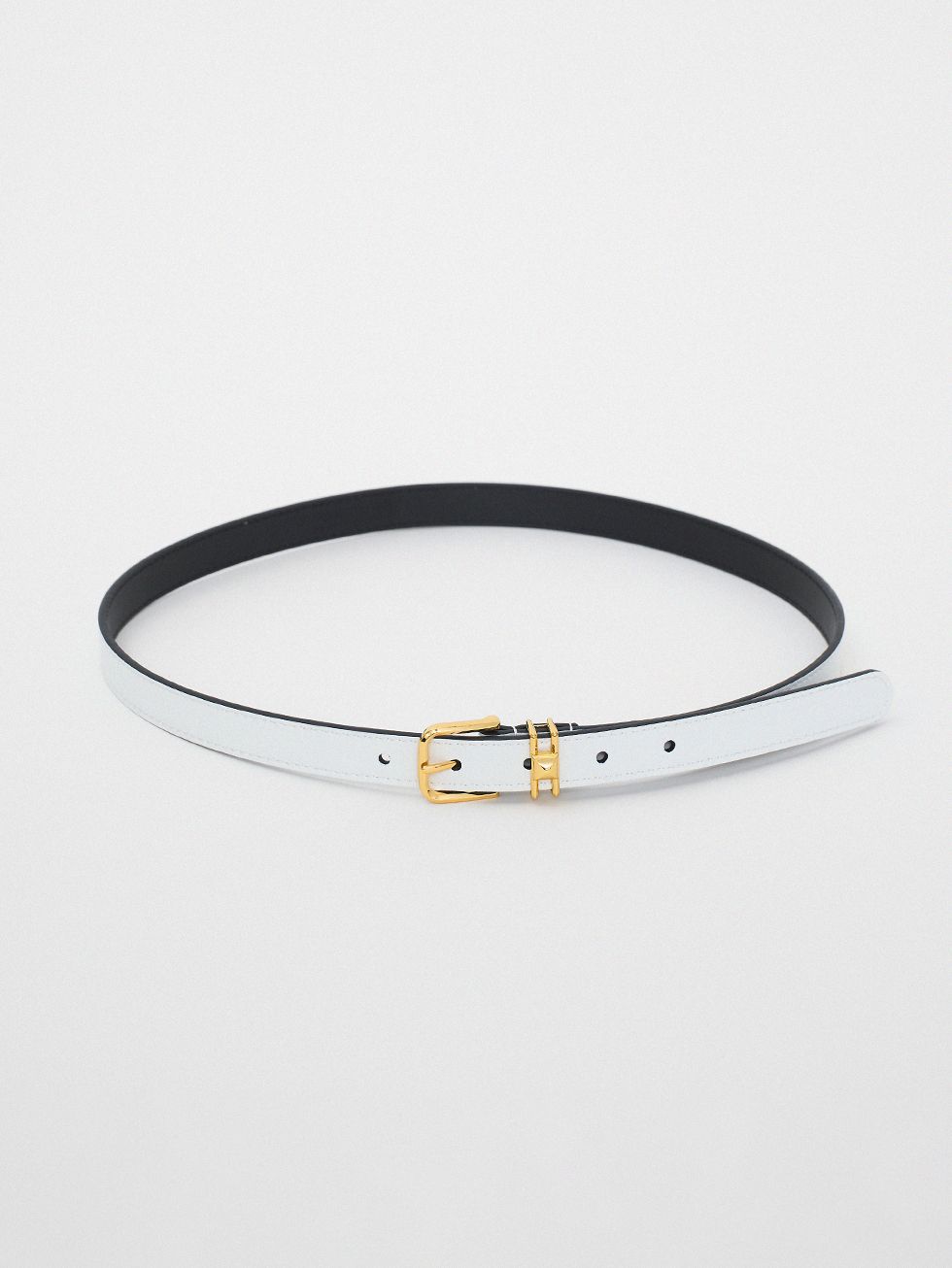 РЕМЕНЬ ЖЕНСКИЙ, БЕЛЫЙ