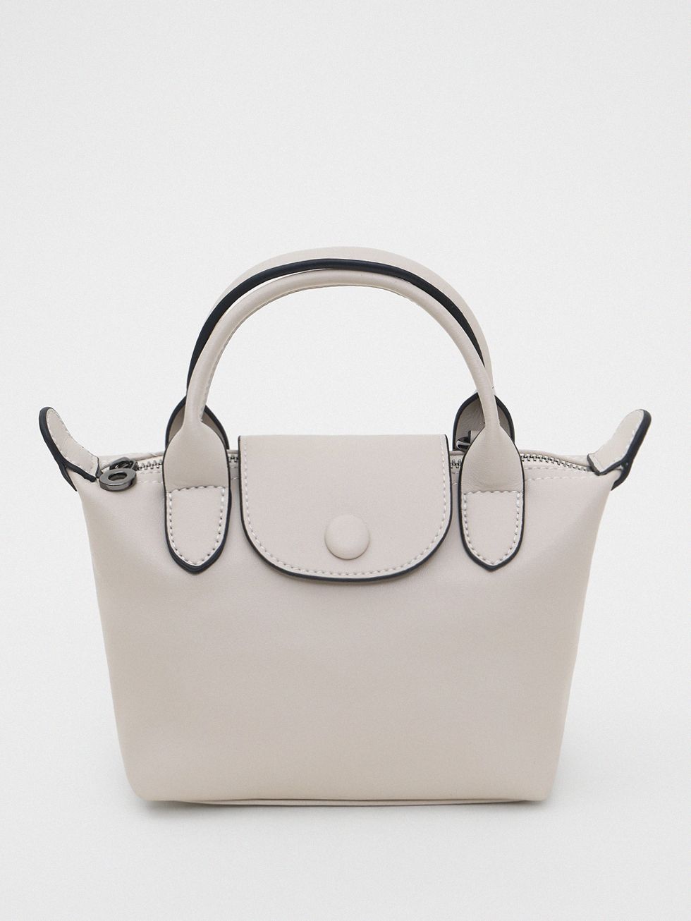 СУМКА ЖЕНСКАЯ, БЕЛАЯ