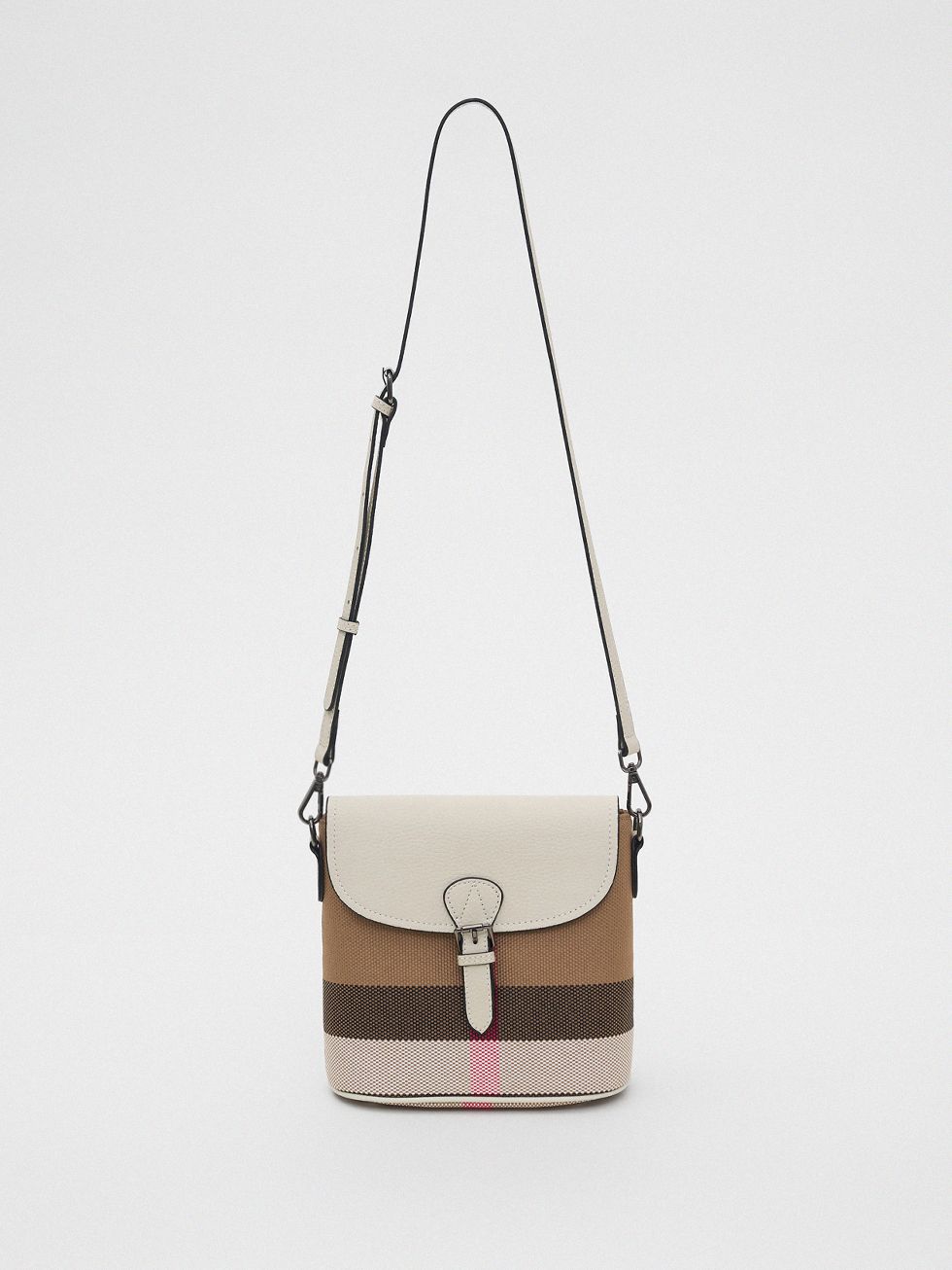 СУМКА ЖЕНСКАЯ, БЕЛАЯ