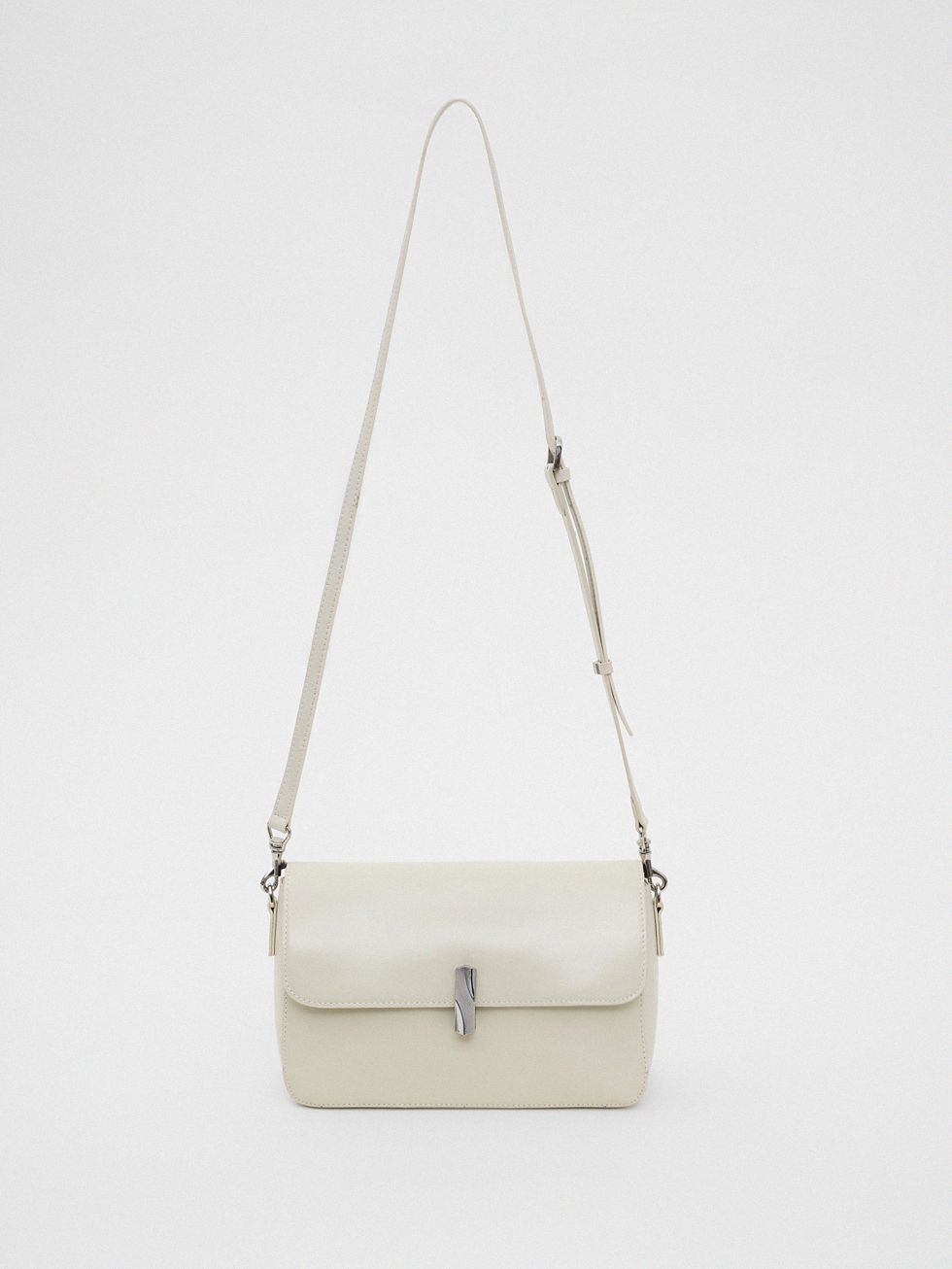 СУМКА ЖЕНСКАЯ, БЕЛАЯ