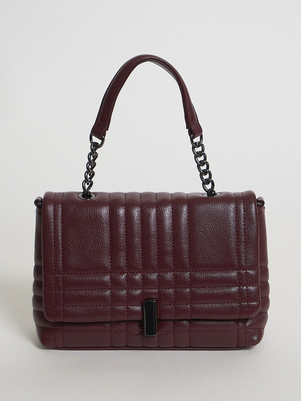 СУМКА ЖЕНСКАЯ, БОРДО