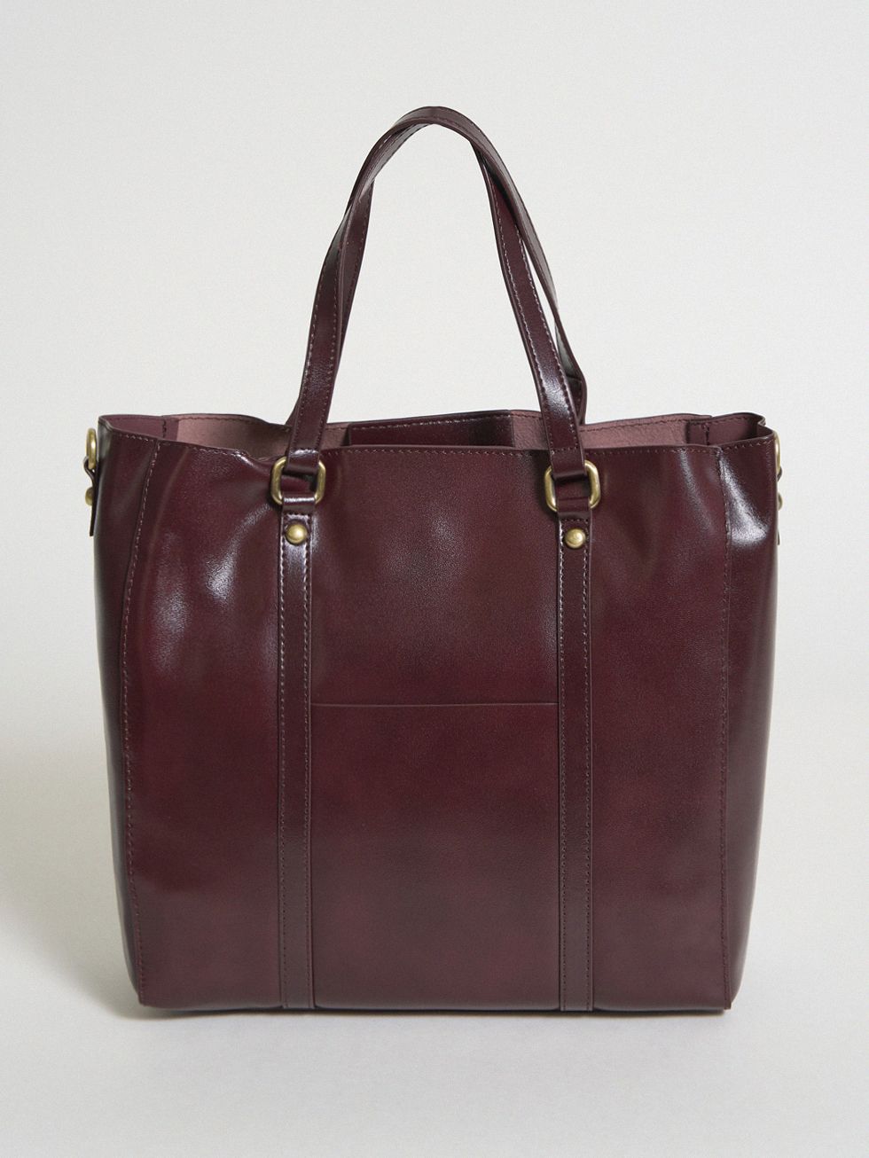 СУМКА ЖЕНСКАЯ, БОРДО