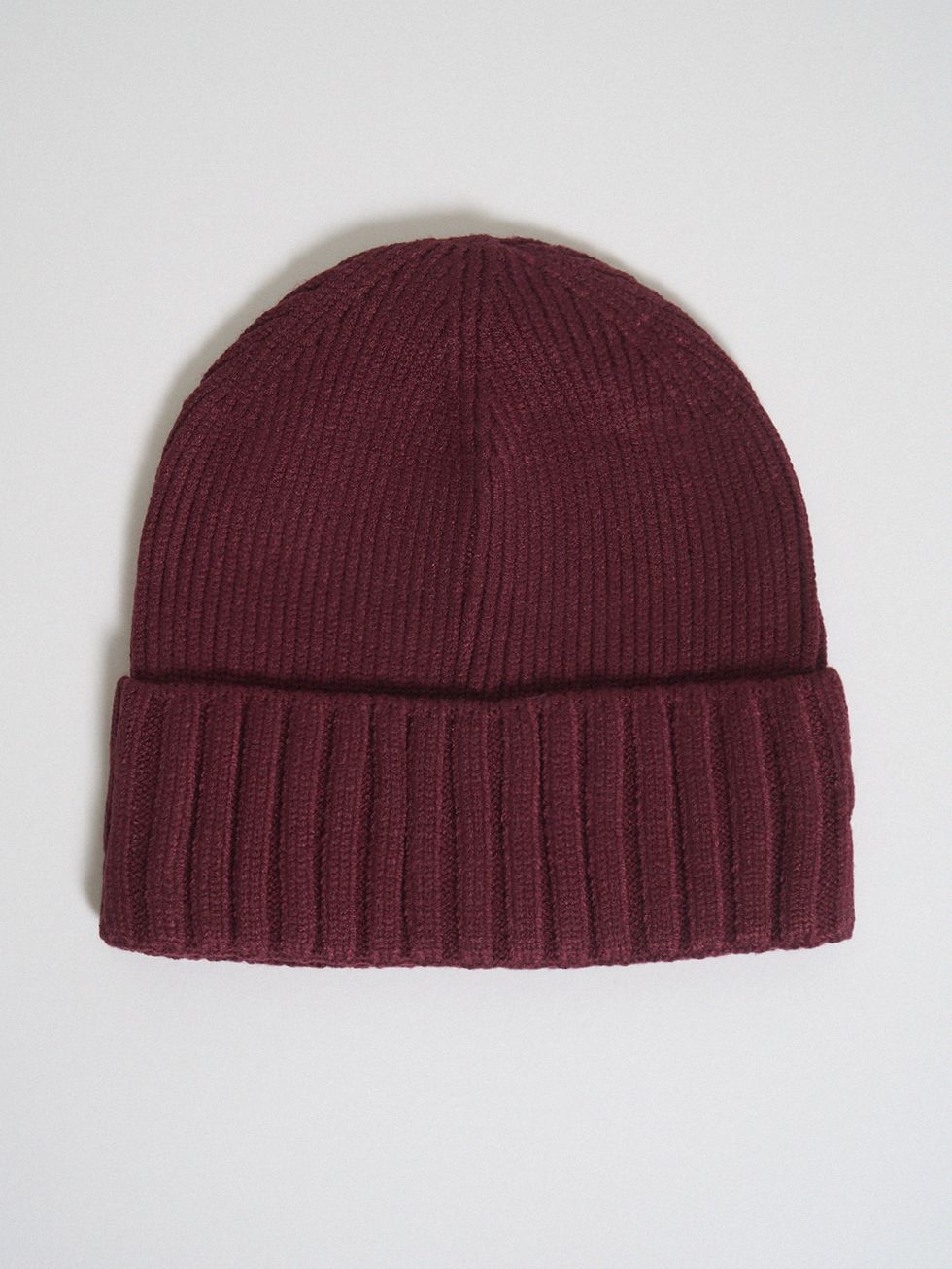 ШАПКА МУЖСКАЯ, БОРДО