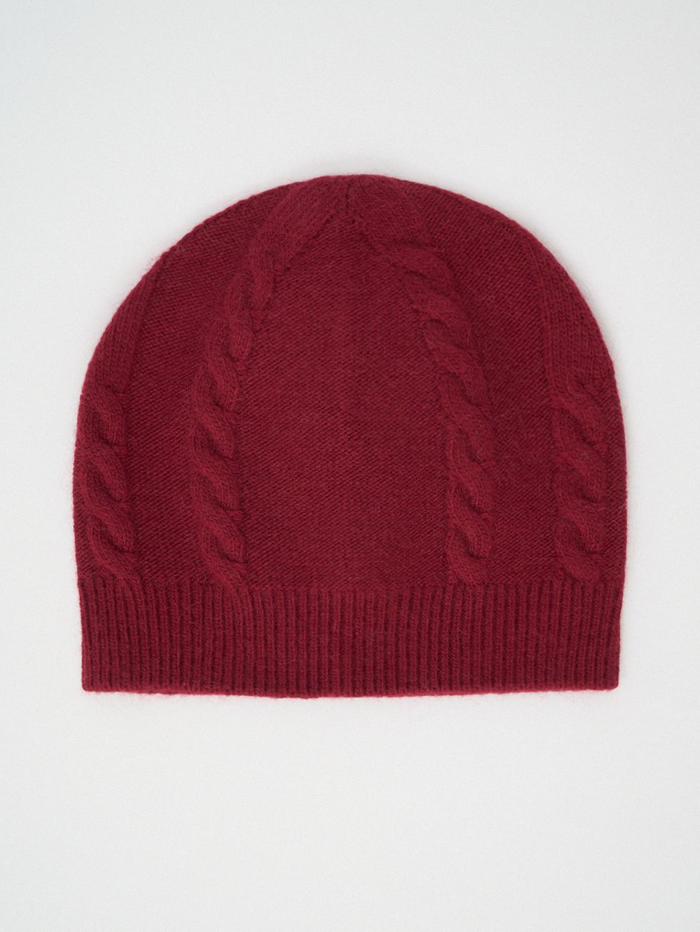 ШАПКА ЖЕНСКАЯ, БОРДО