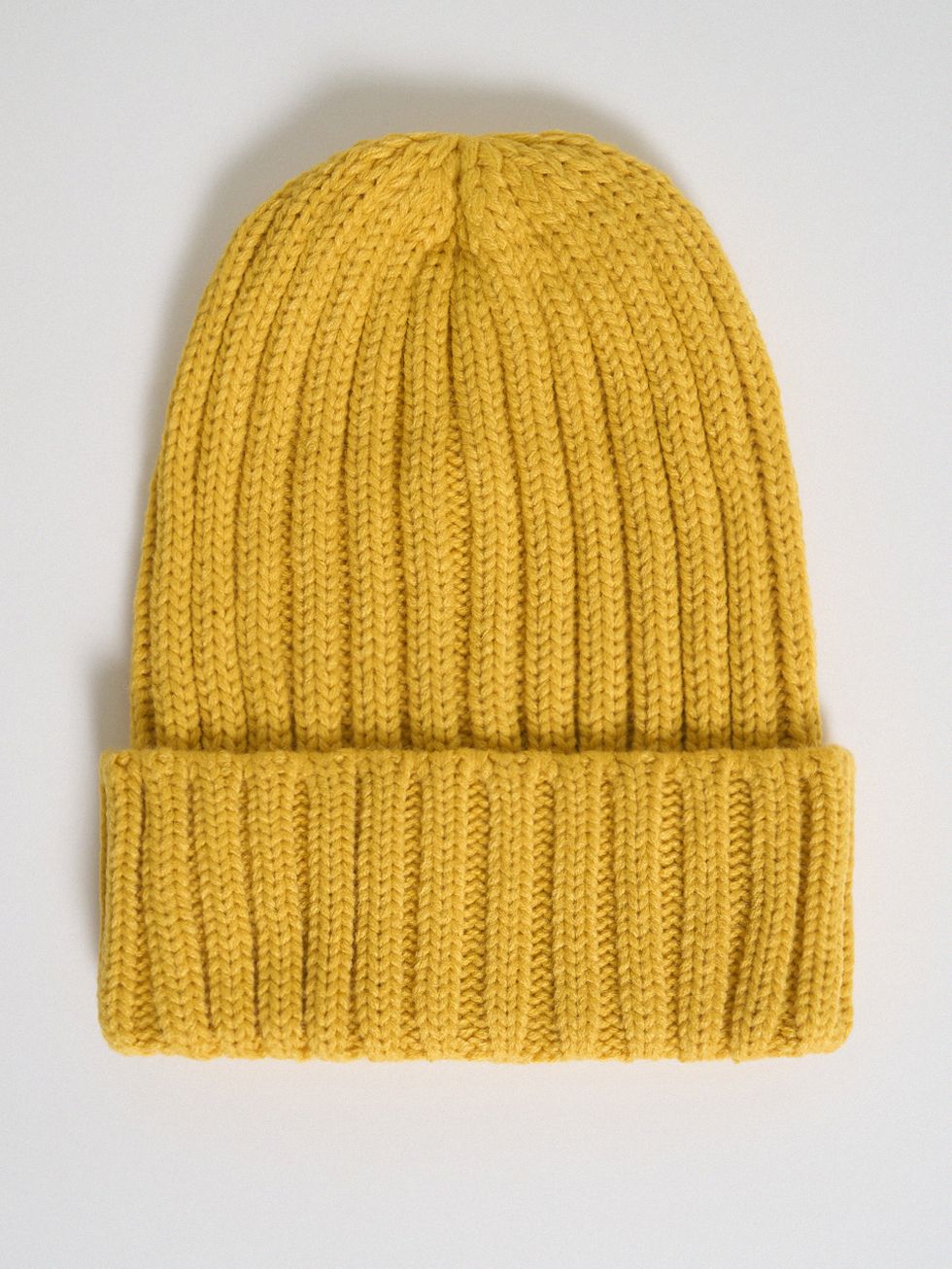 ШАПКА ЖЕНСКАЯ, ЖЕЛТАЯ