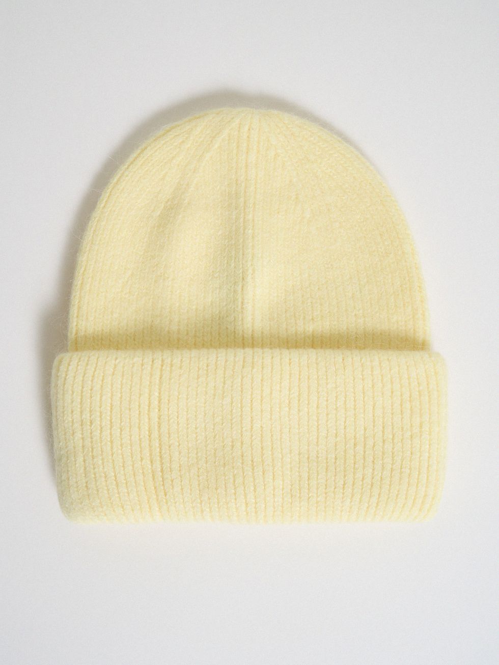 ШАПКА ЖЕНСКАЯ, ЖЕЛТАЯ