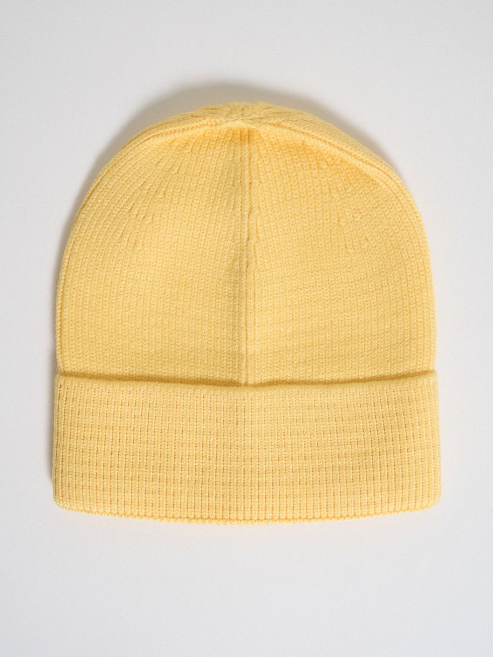 ШАПКА ЖЕНСКАЯ, ЖЕЛТАЯ