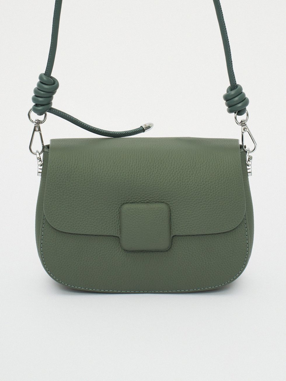 СУМКА ЖЕНСКАЯ, ЗЕЛЕНАЯ