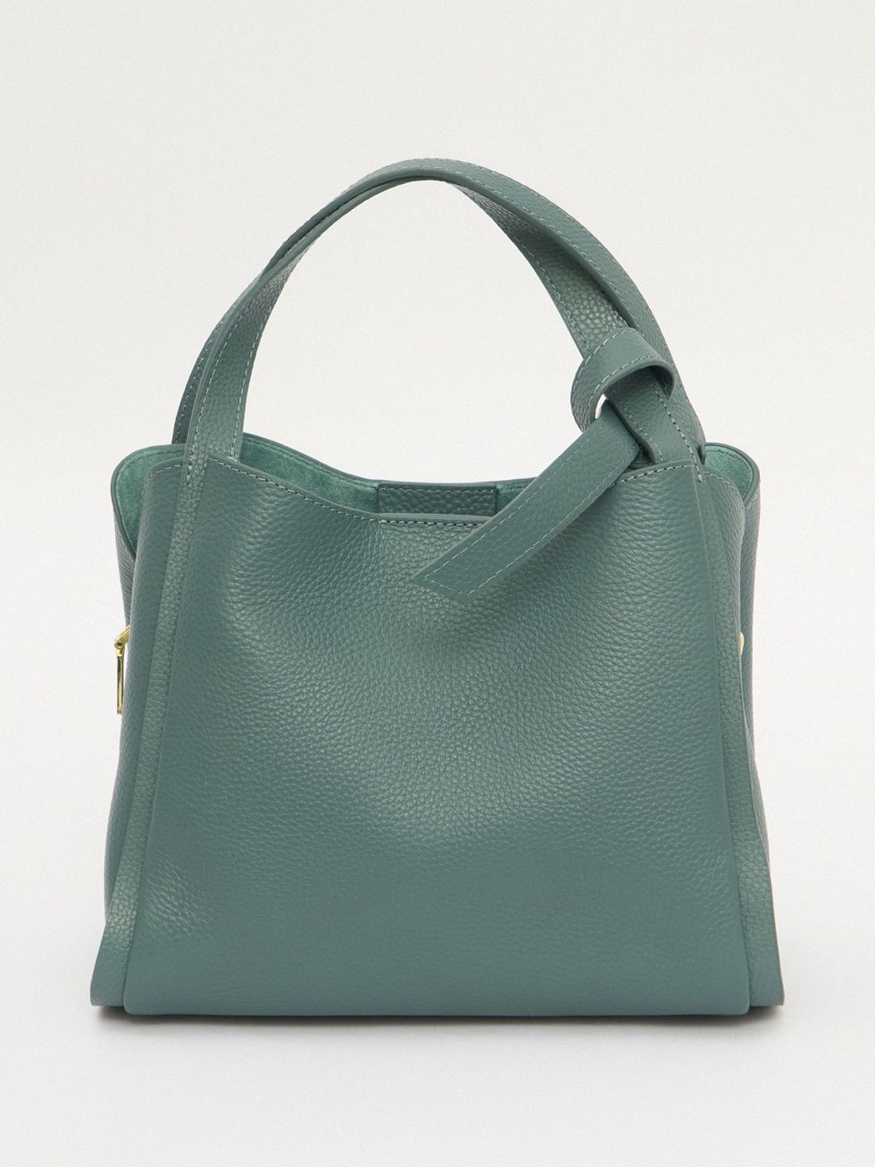 СУМКА ЖЕНСКАЯ, ЗЕЛЕНАЯ