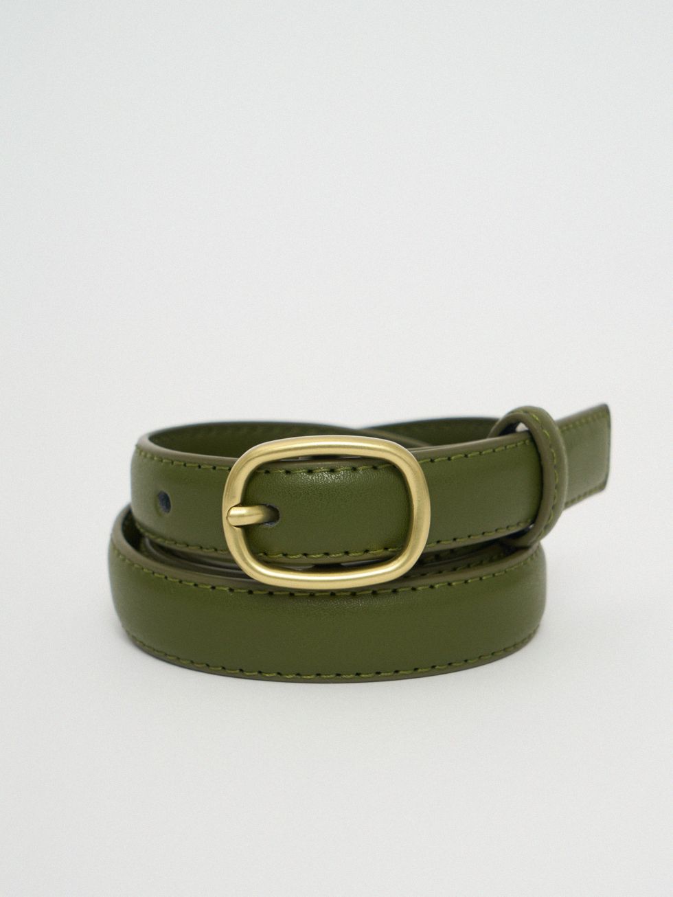 РЕМЕНЬ ЖЕНСКИЙ, ЗЕЛЕНЫЙ