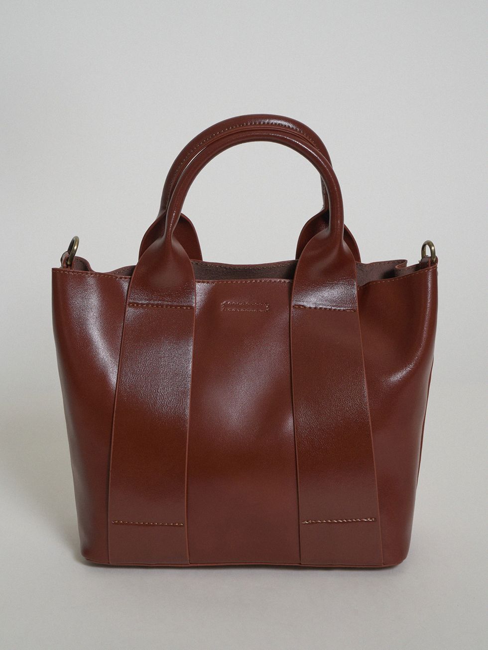 СУМКА ЖЕНСКАЯ, КОРИЧНЕВАЯ