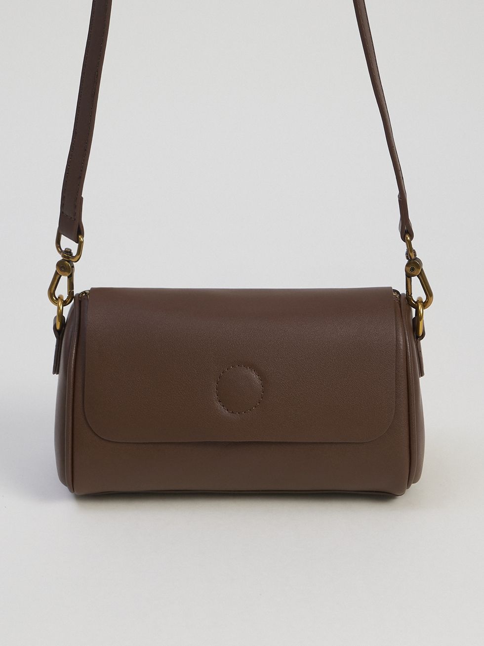 СУМКА ЖЕНСКАЯ, КОРИЧНЕВАЯ