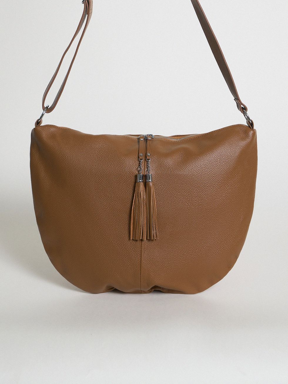 СУМКА ЖЕНСКАЯ, КОРИЧНЕВАЯ